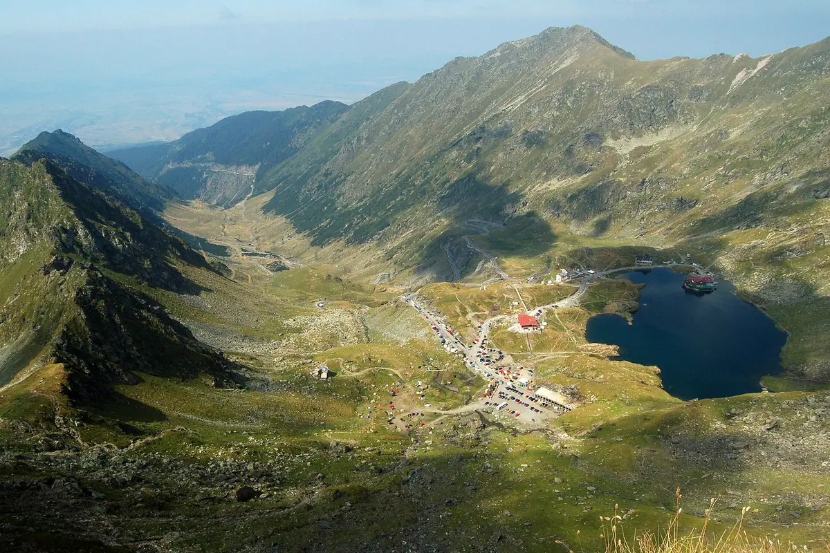 Romania