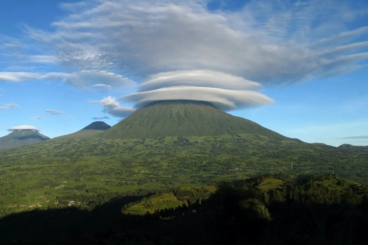 Rwanda