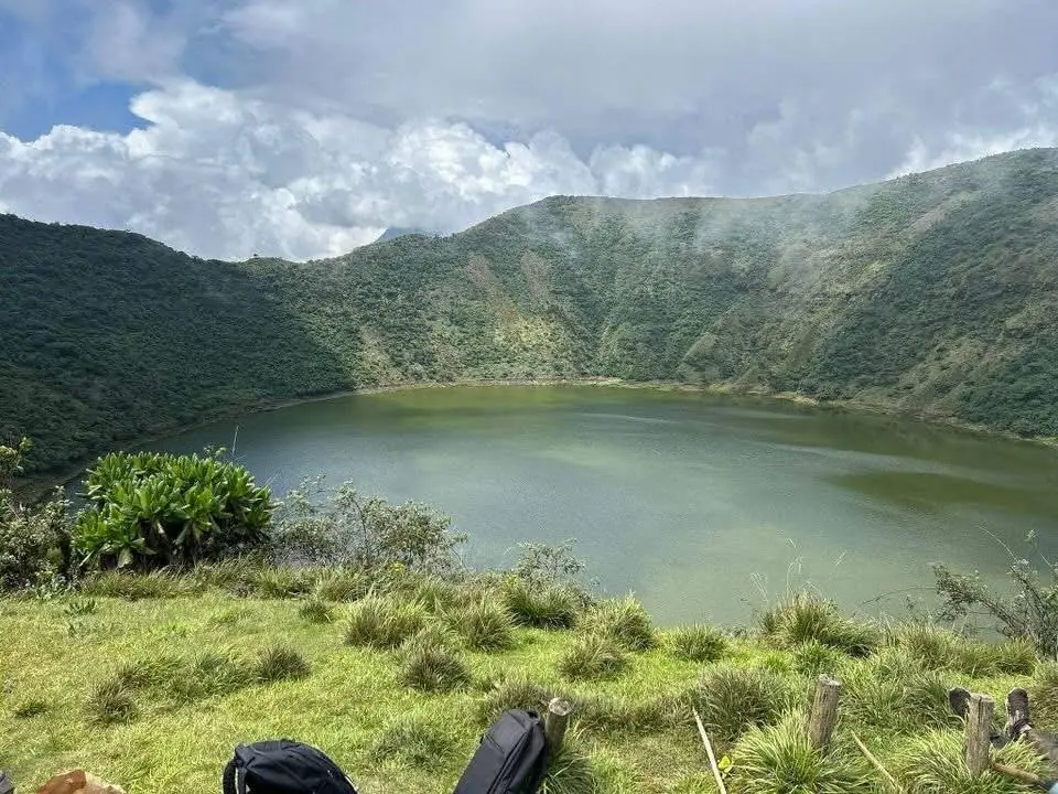 Rwanda