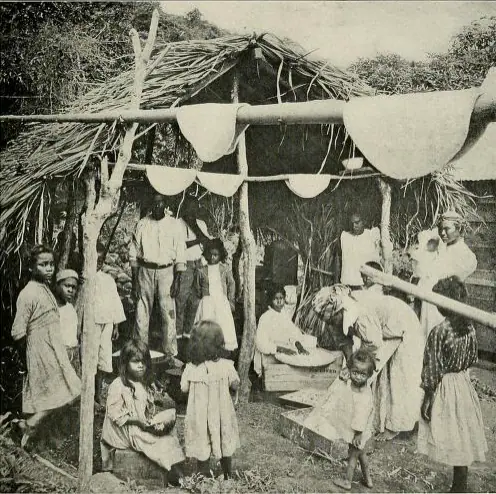 Saint Vincent and the Grenadines