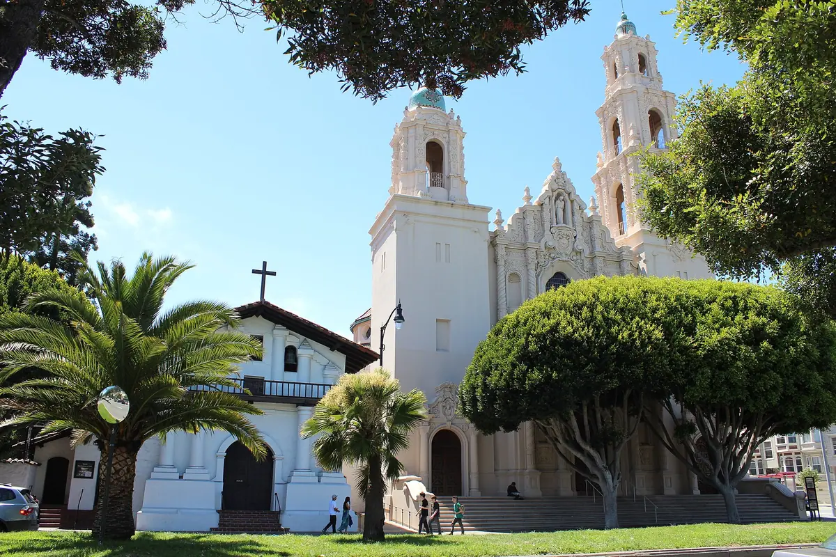San Francisco