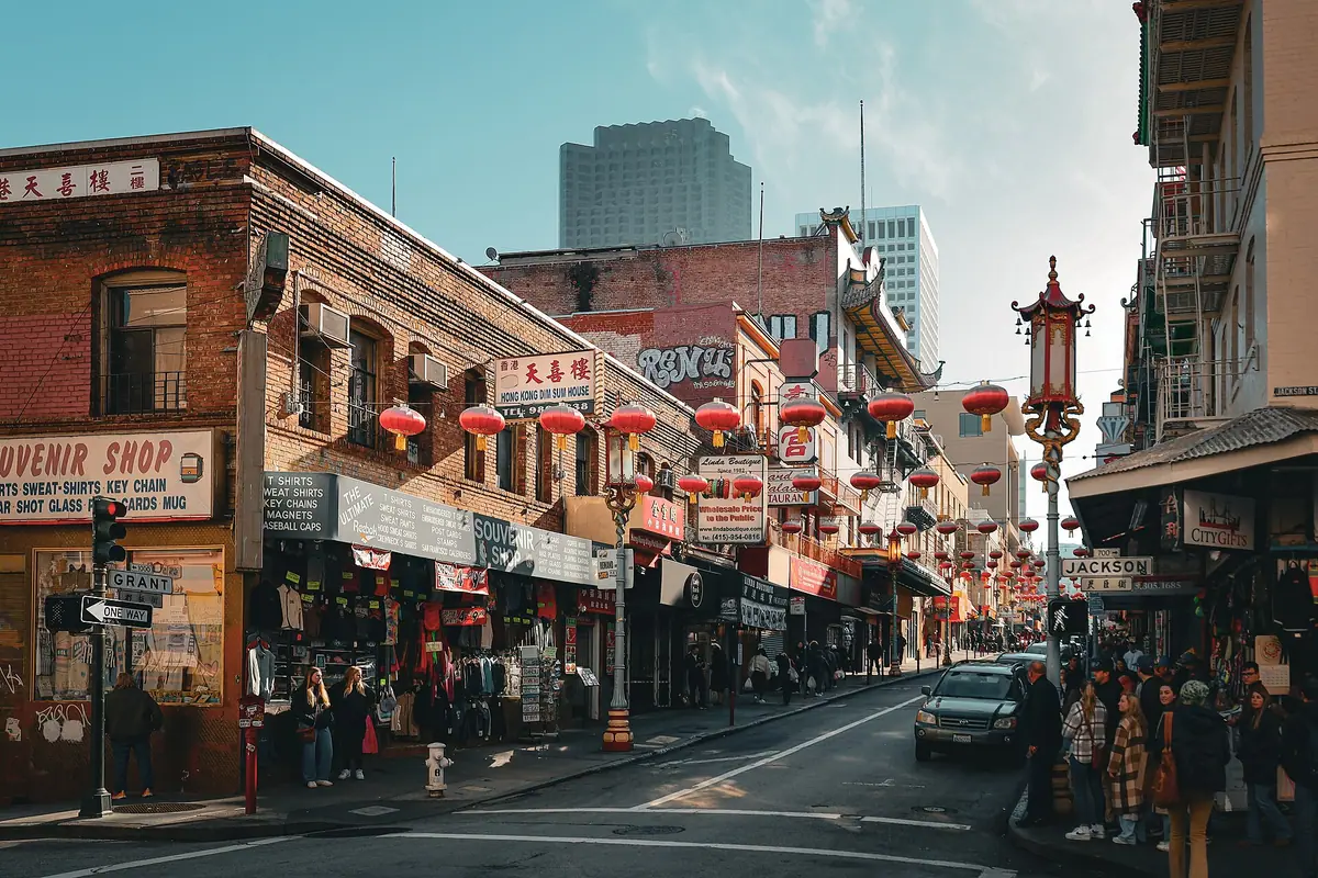 San Francisco