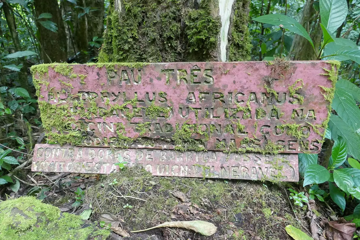 Sao Tome and Principe