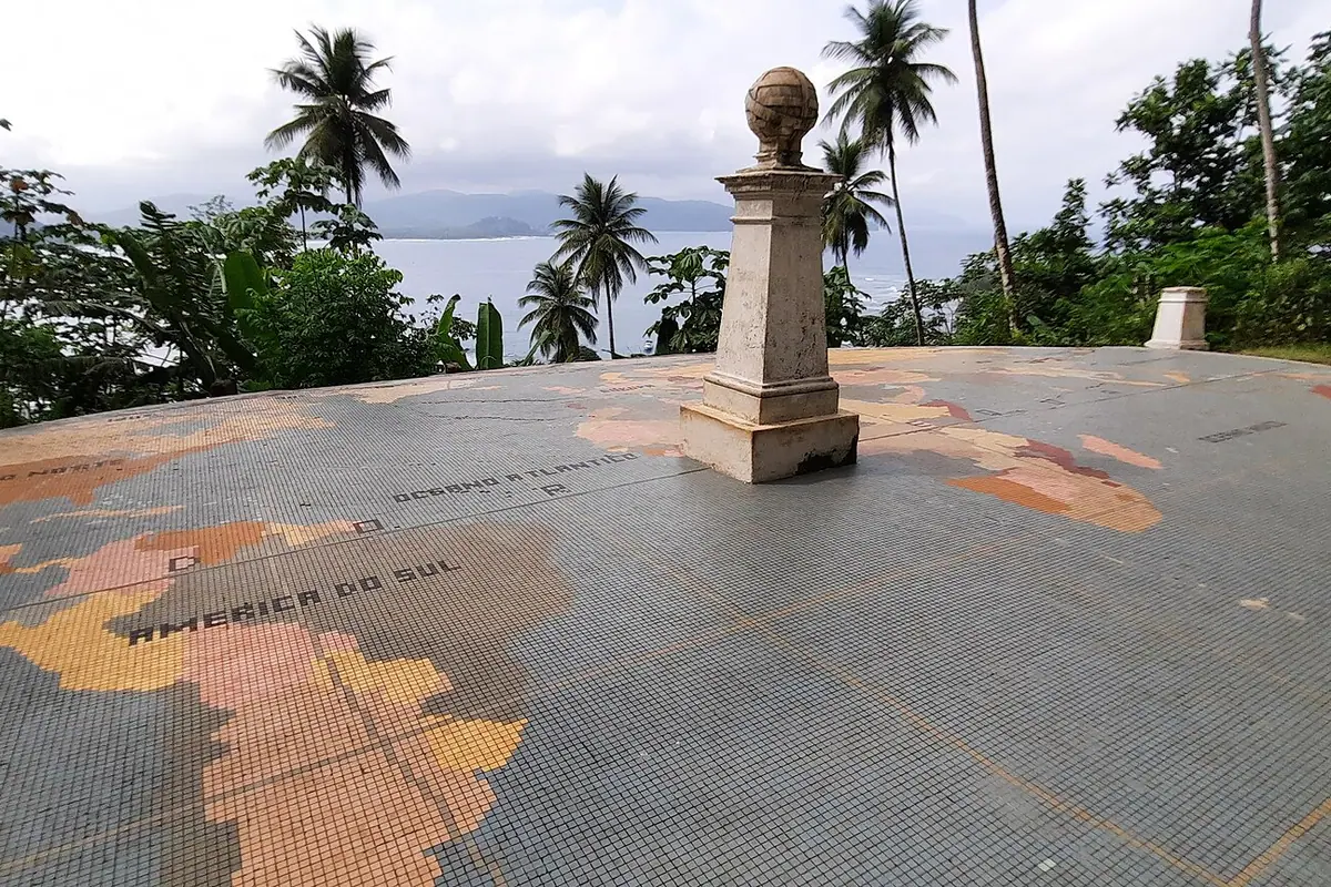 Sao Tome and Principe