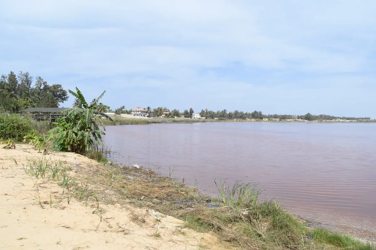 Senegal