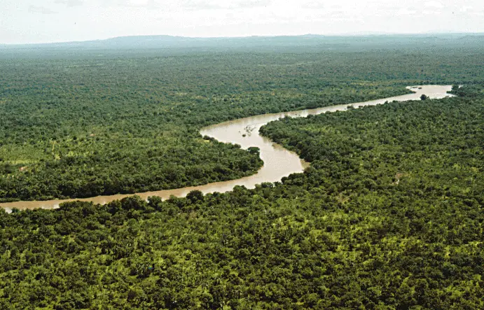 Senegal