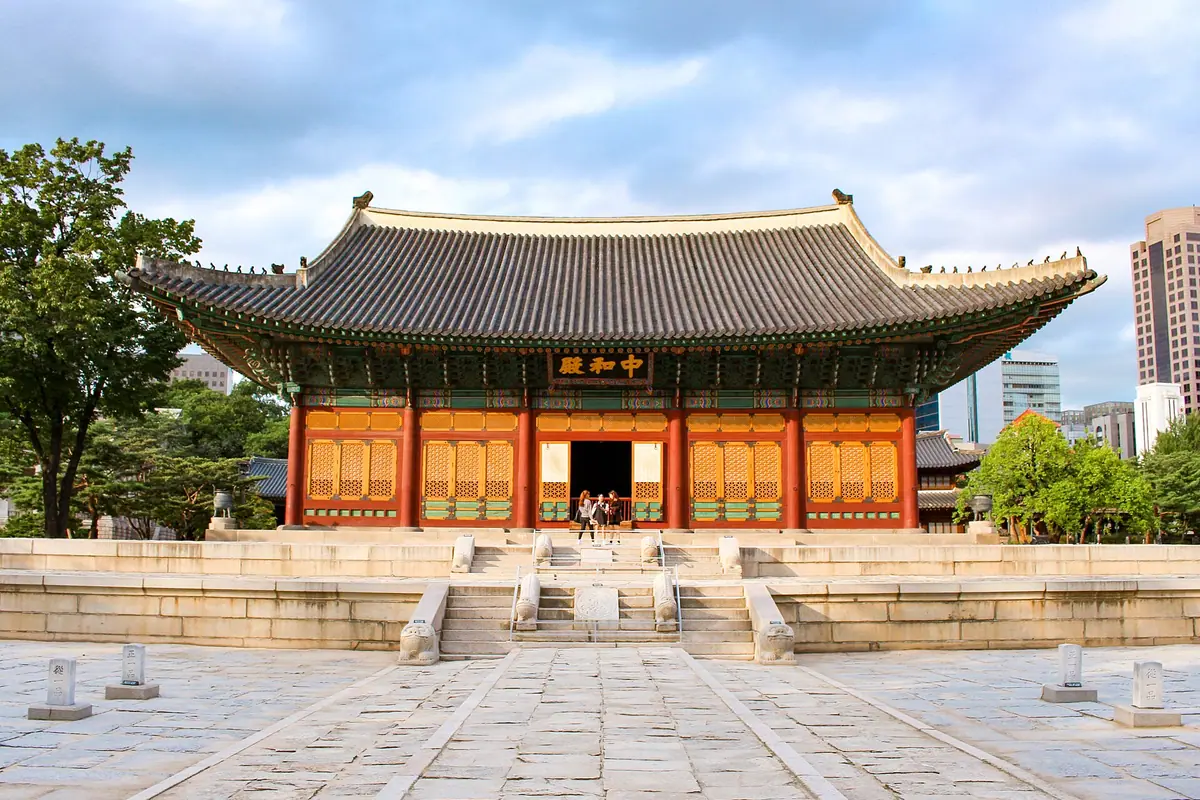 Seoul