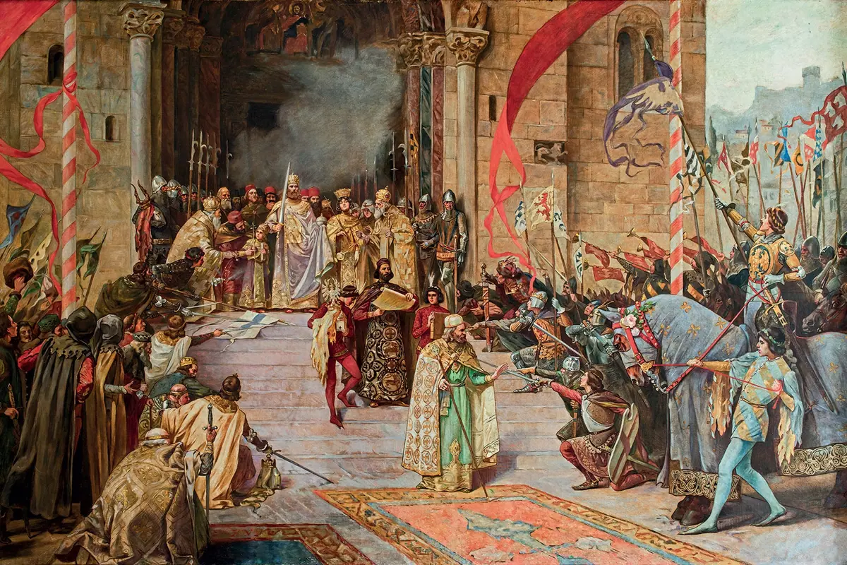 Serbia