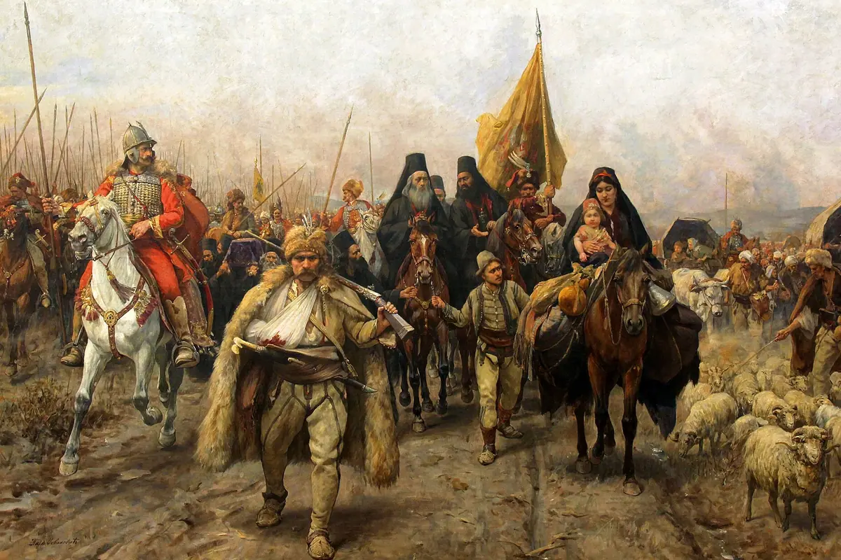 Serbia