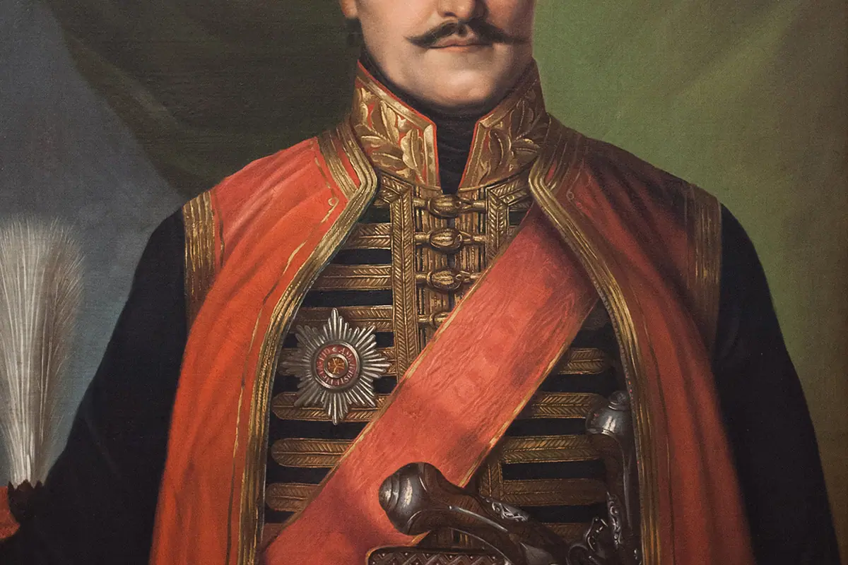 Serbia