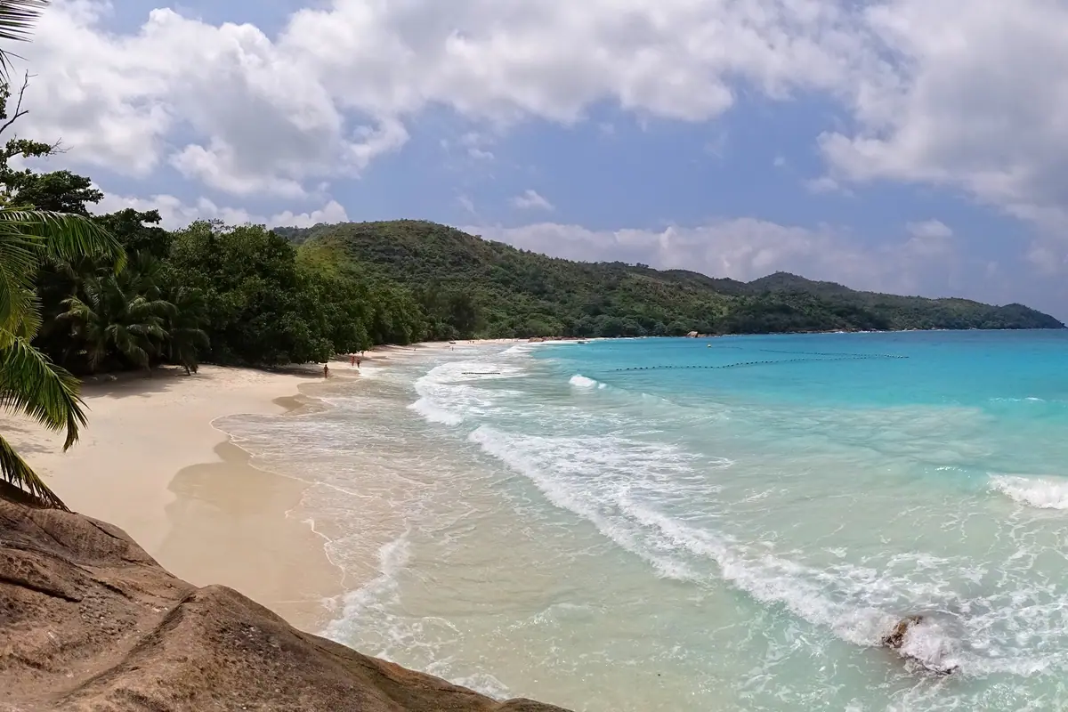 Seychelles