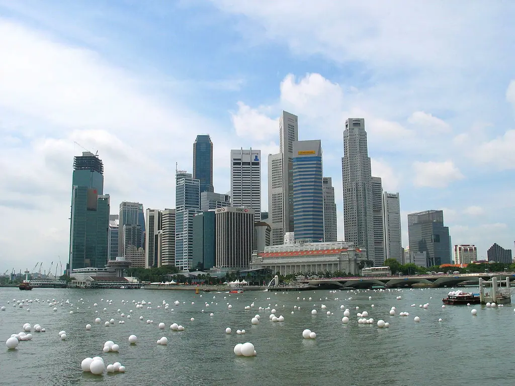 Singapore
