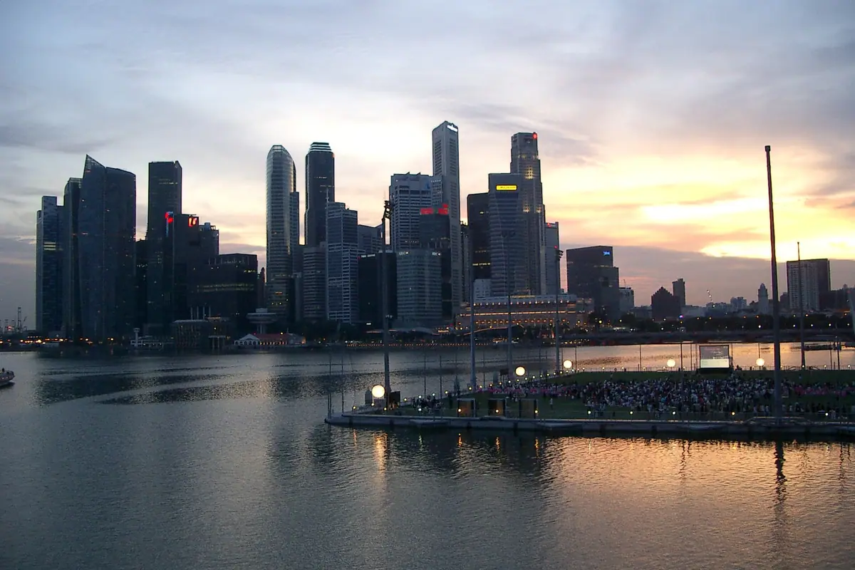 Singapore