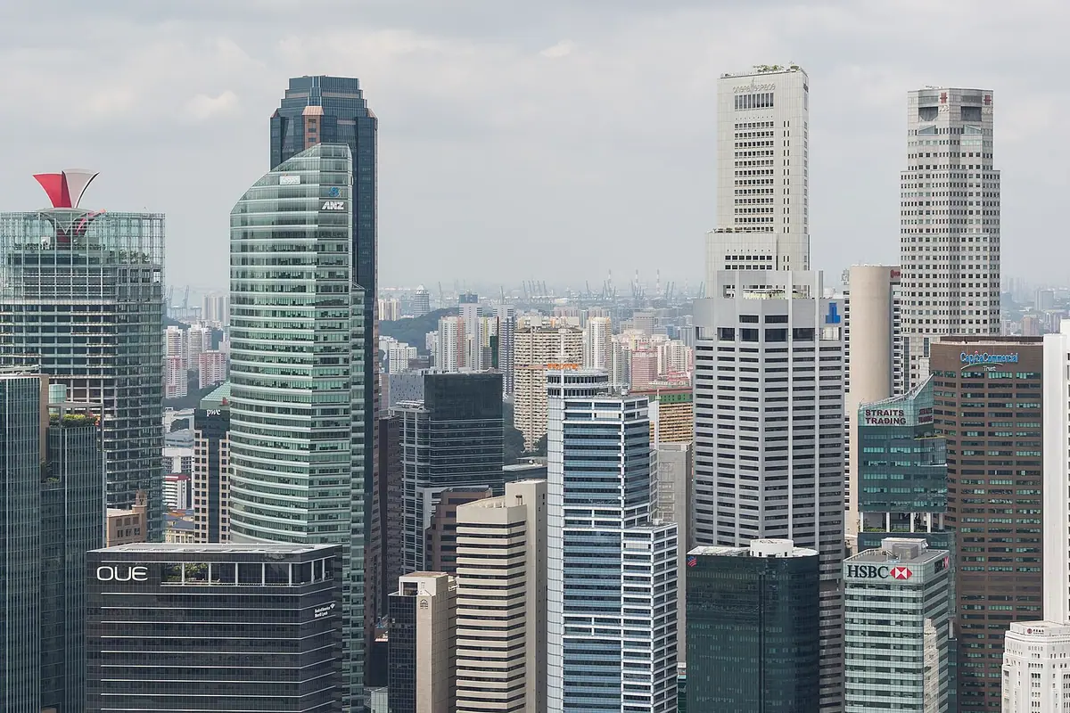 Singapore