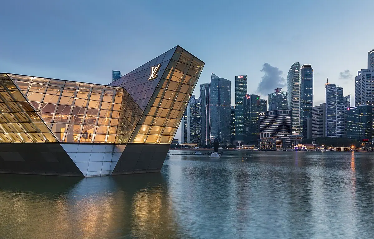 Singapore
