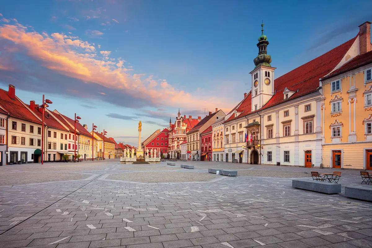 Slovenia