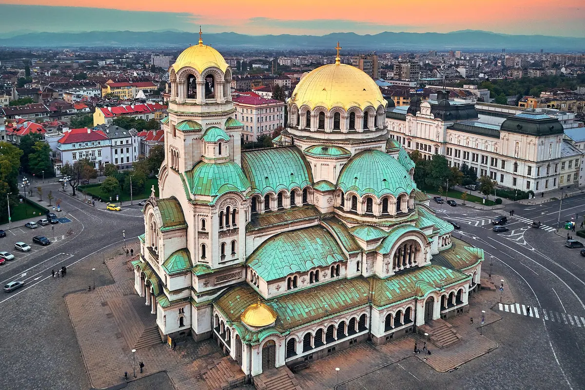 Sofia