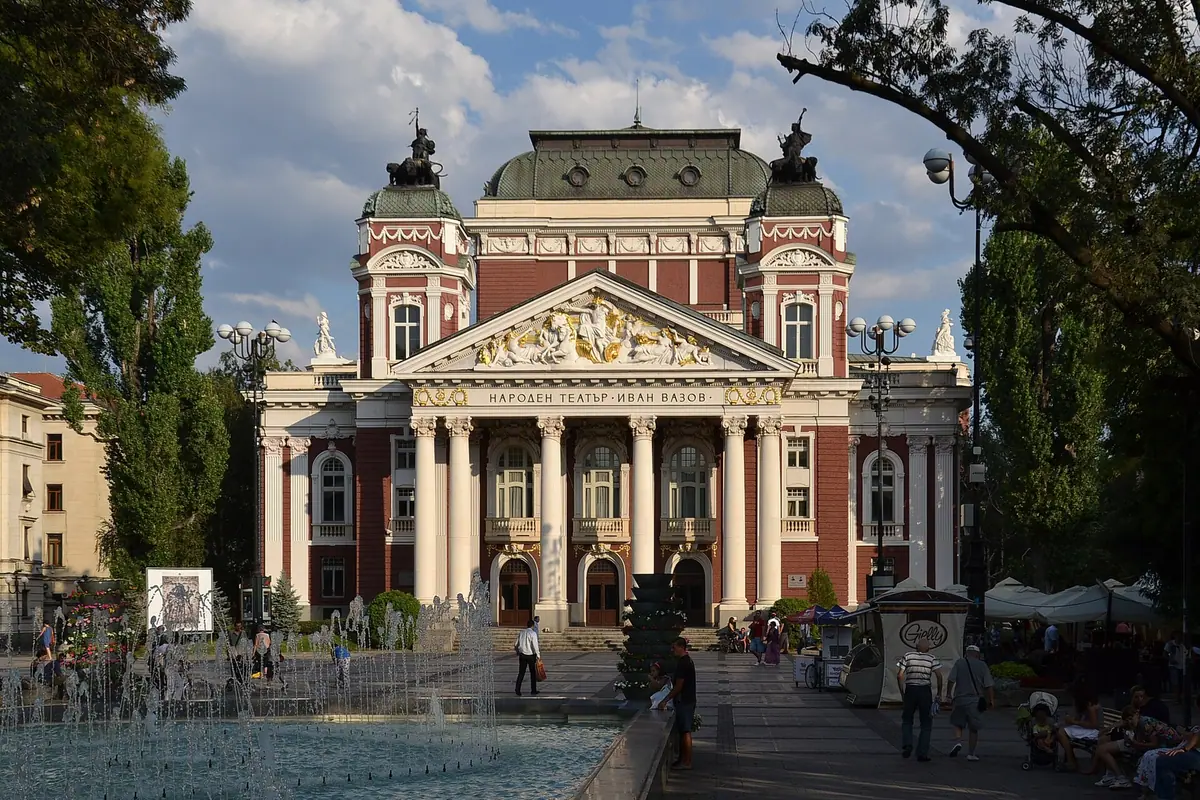 Sofia