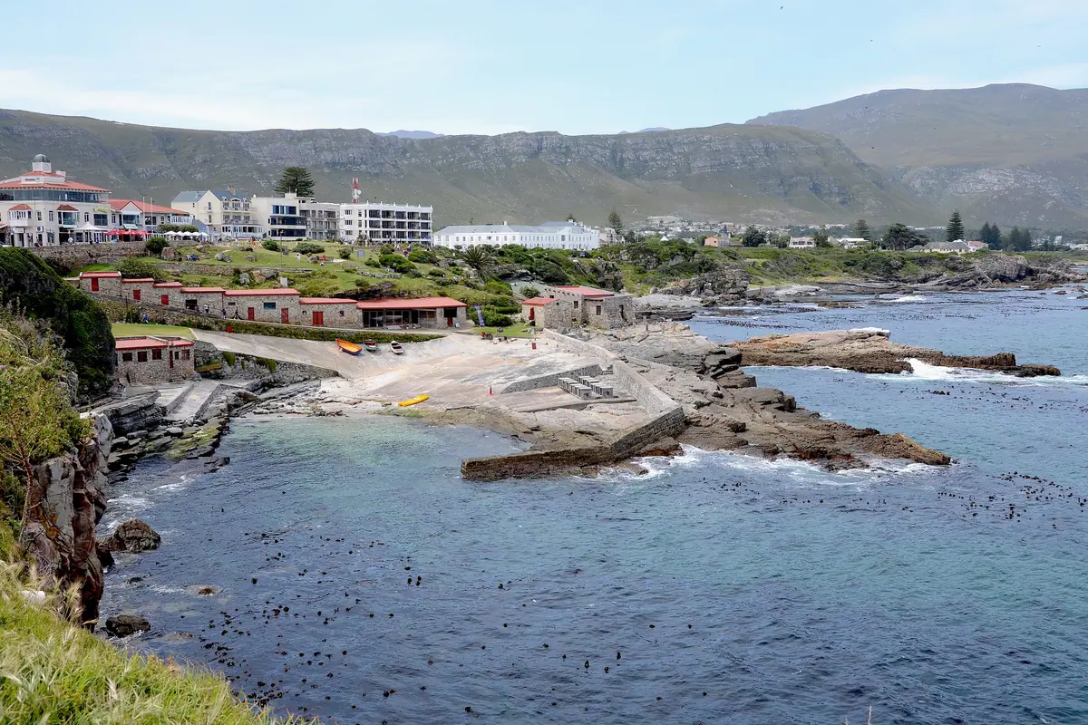 South Africa
