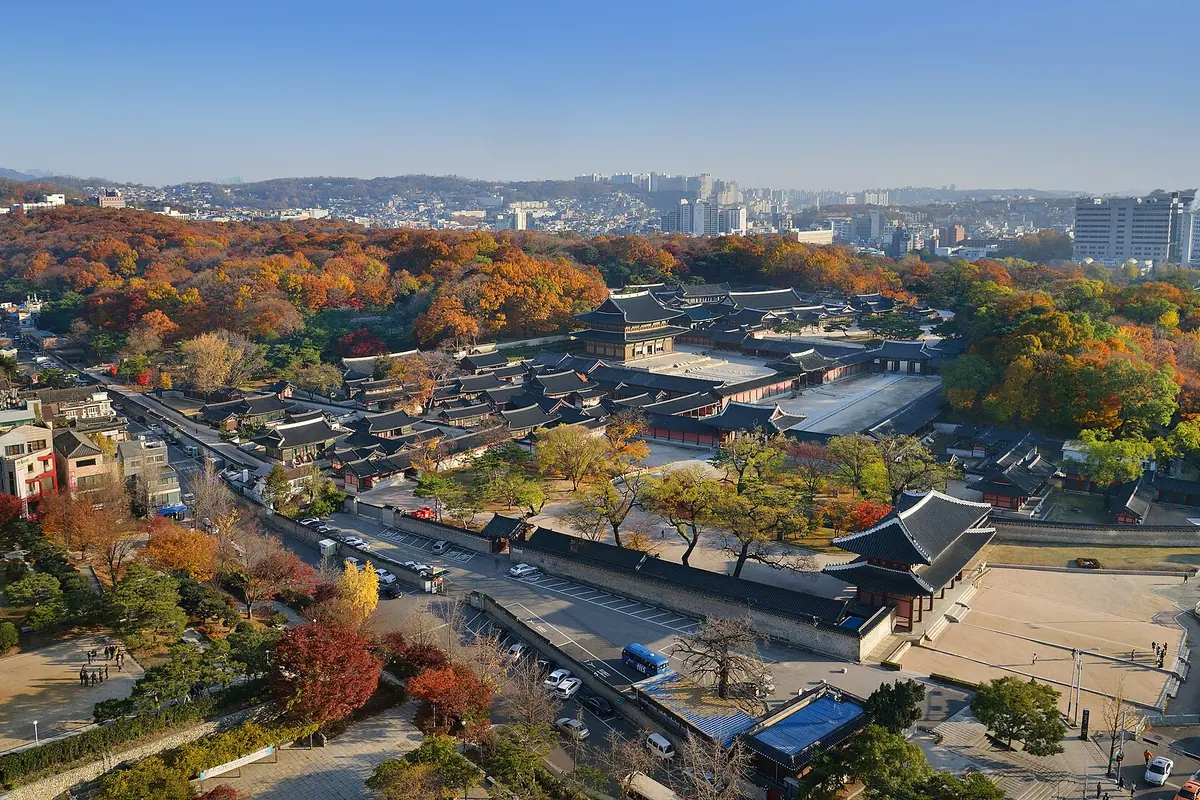 South Korea