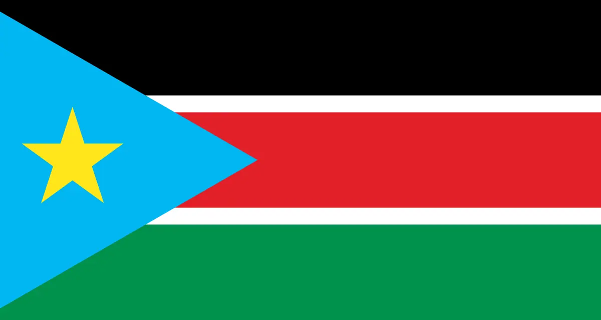 South Sudan