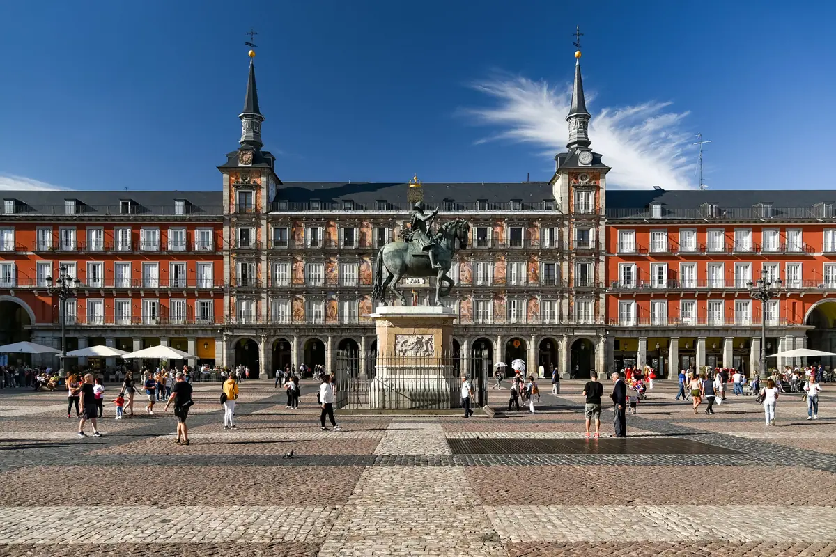 Spain