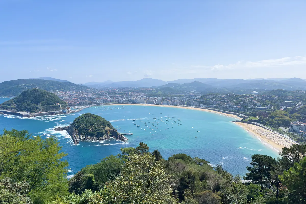 Spain
