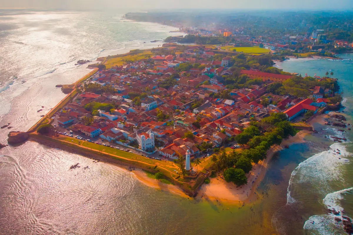Sri Lanka
