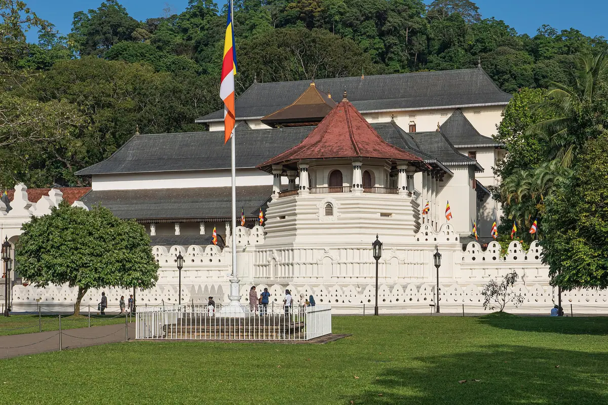 Sri Lanka
