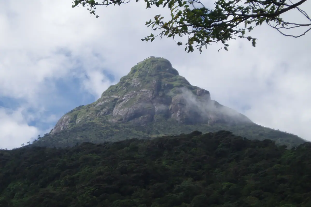 Sri Lanka