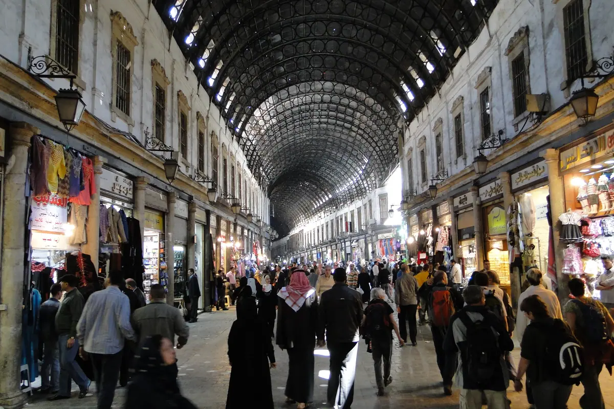 Syria