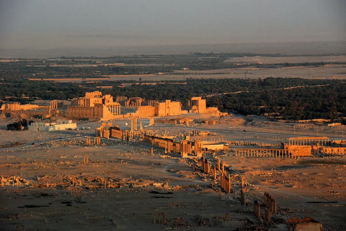 Syria