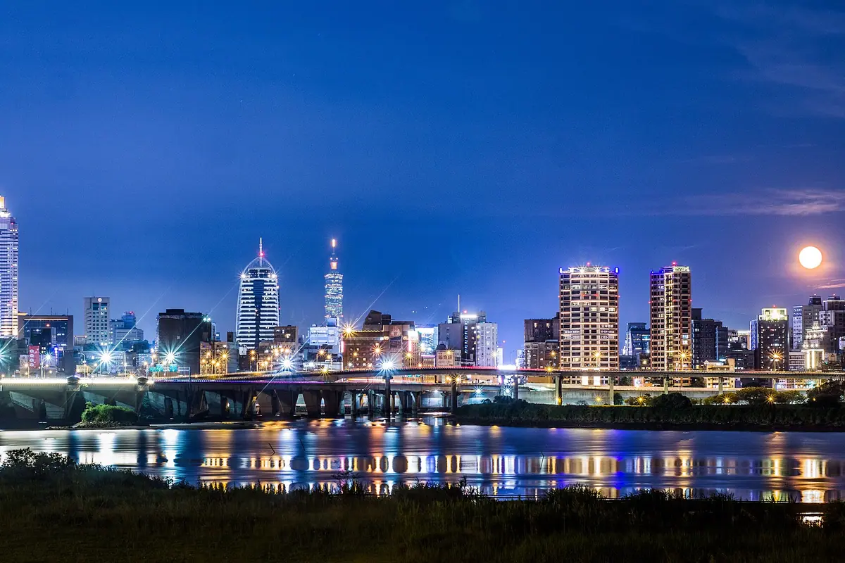 Taiwan