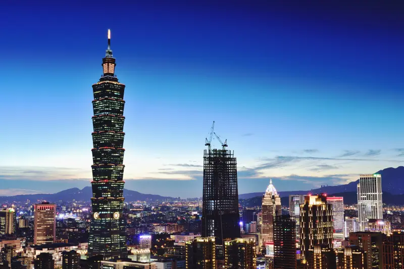 Taiwan