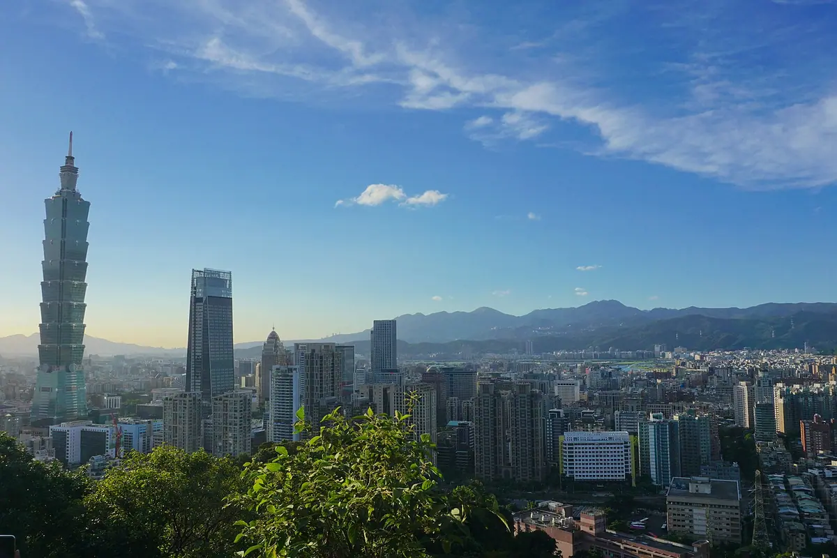 Taiwan