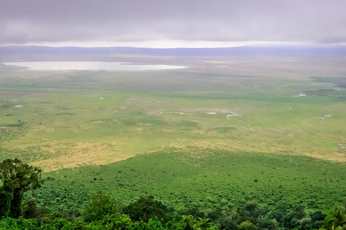 Tanzania