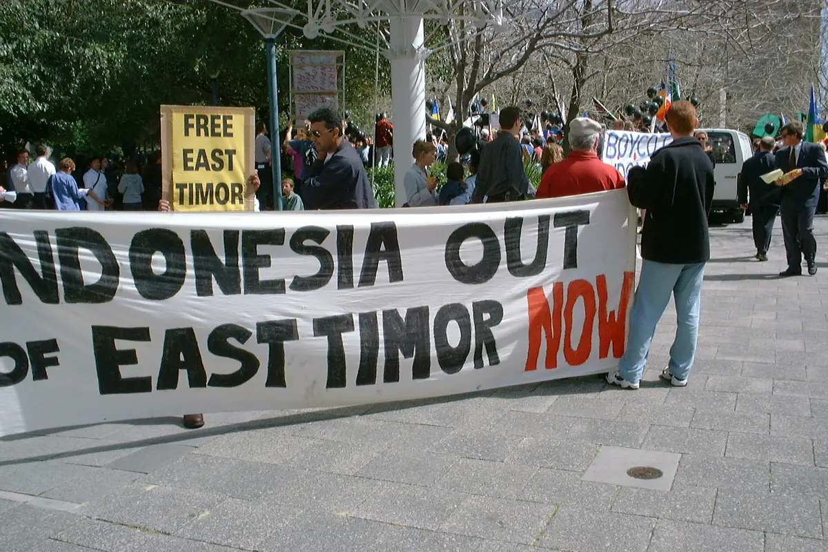 Timor-Leste