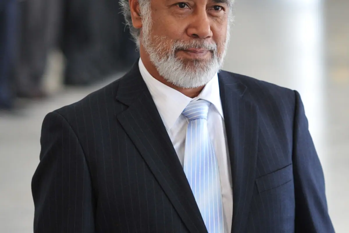 Timor-Leste