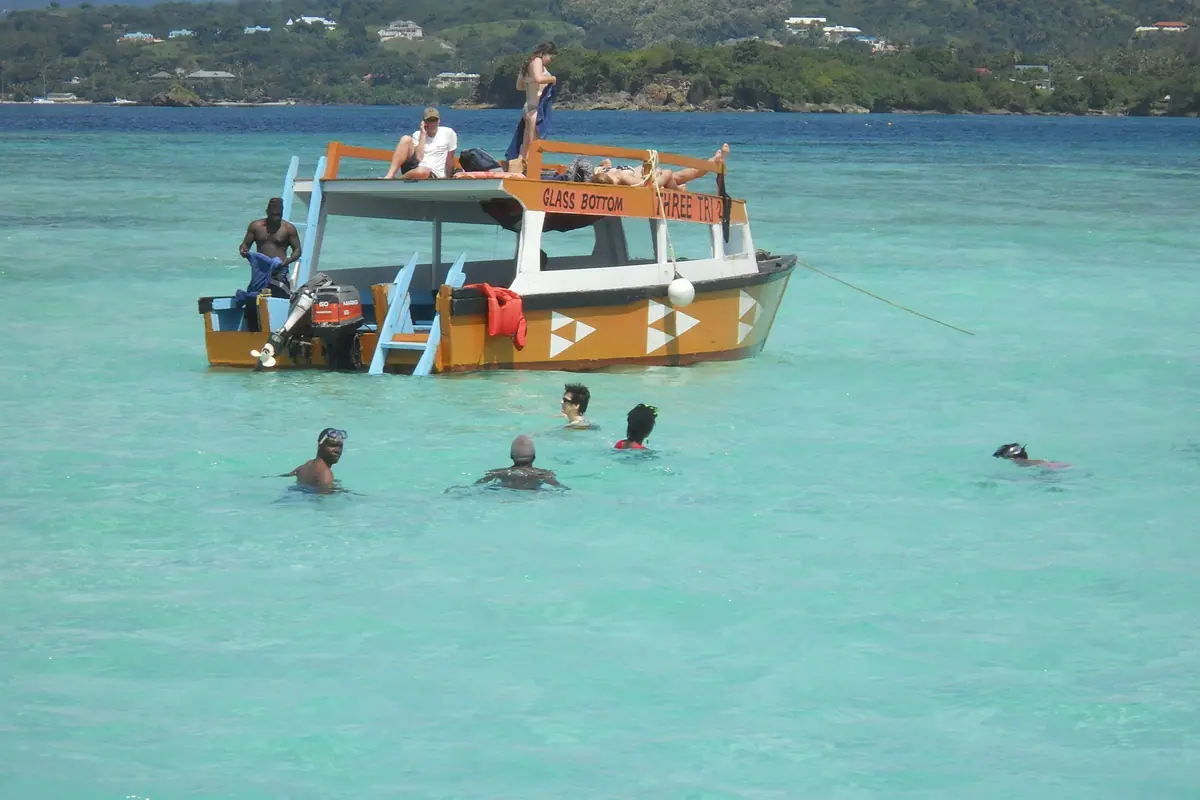 Trinidad and Tobago