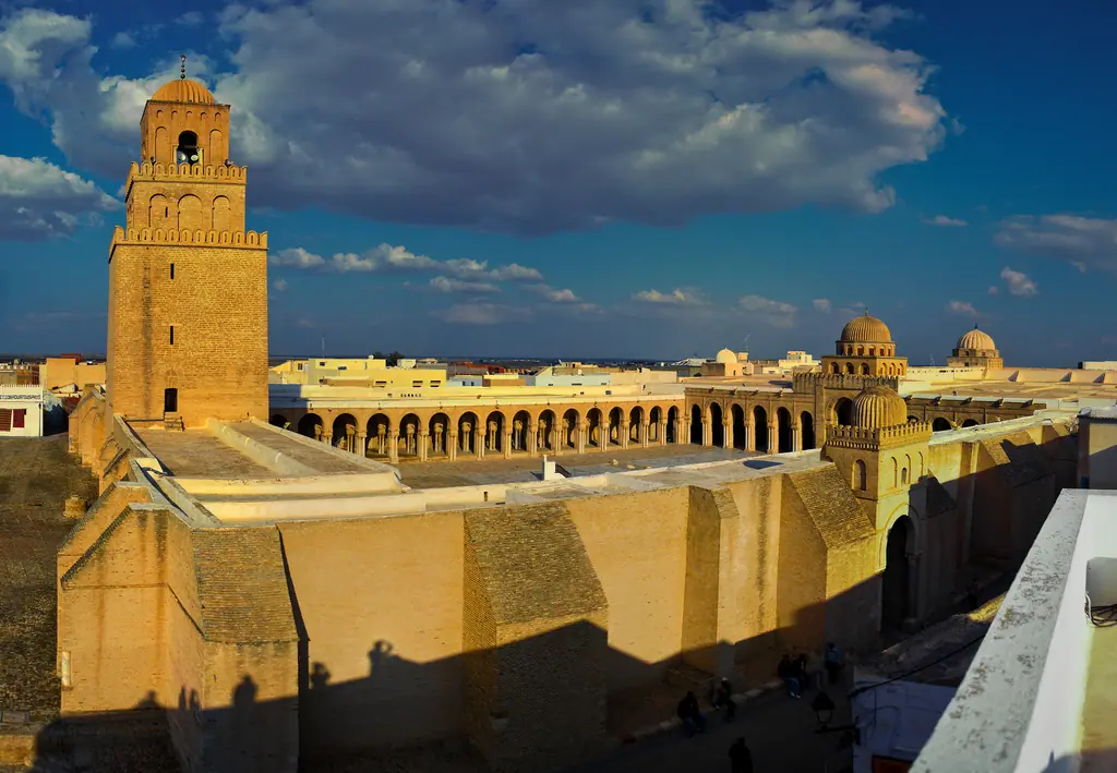 Tunisia