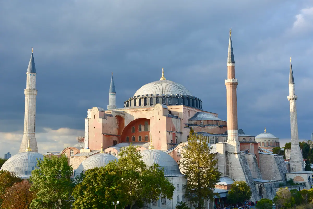 Türkiye