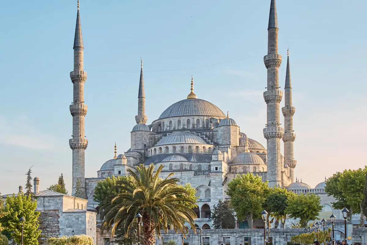 Türkiye