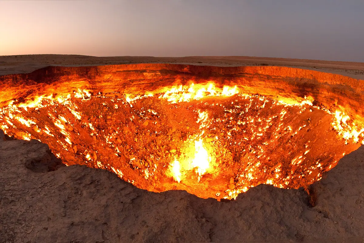 Turkmenistan