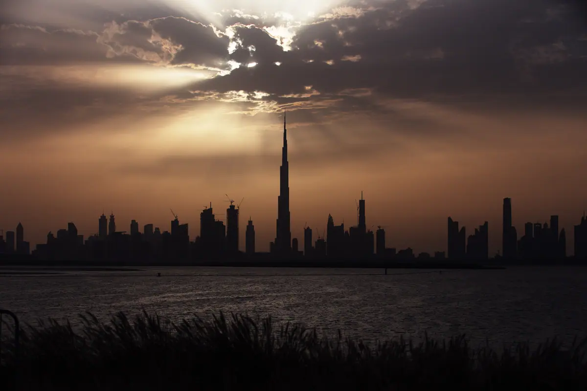 United Arab Emirates