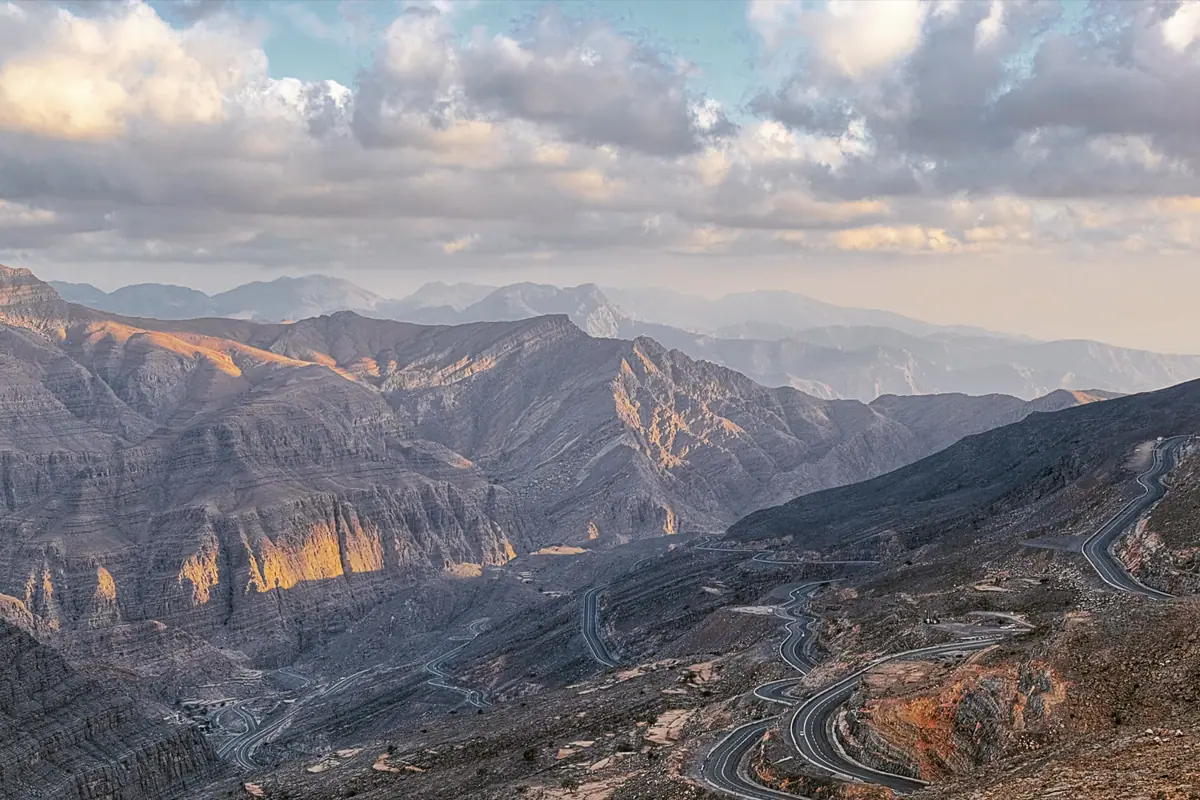 United Arab Emirates