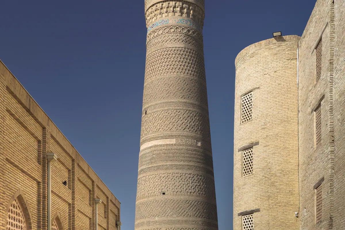 Uzbekistan
