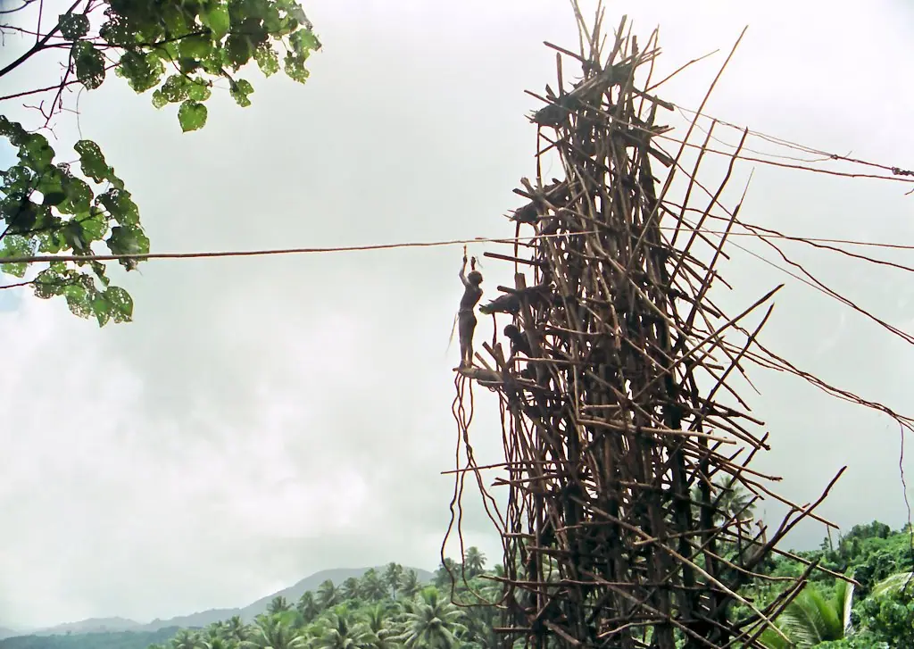 Vanuatu