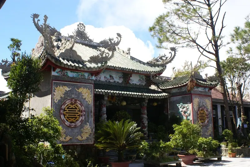 Vietnam