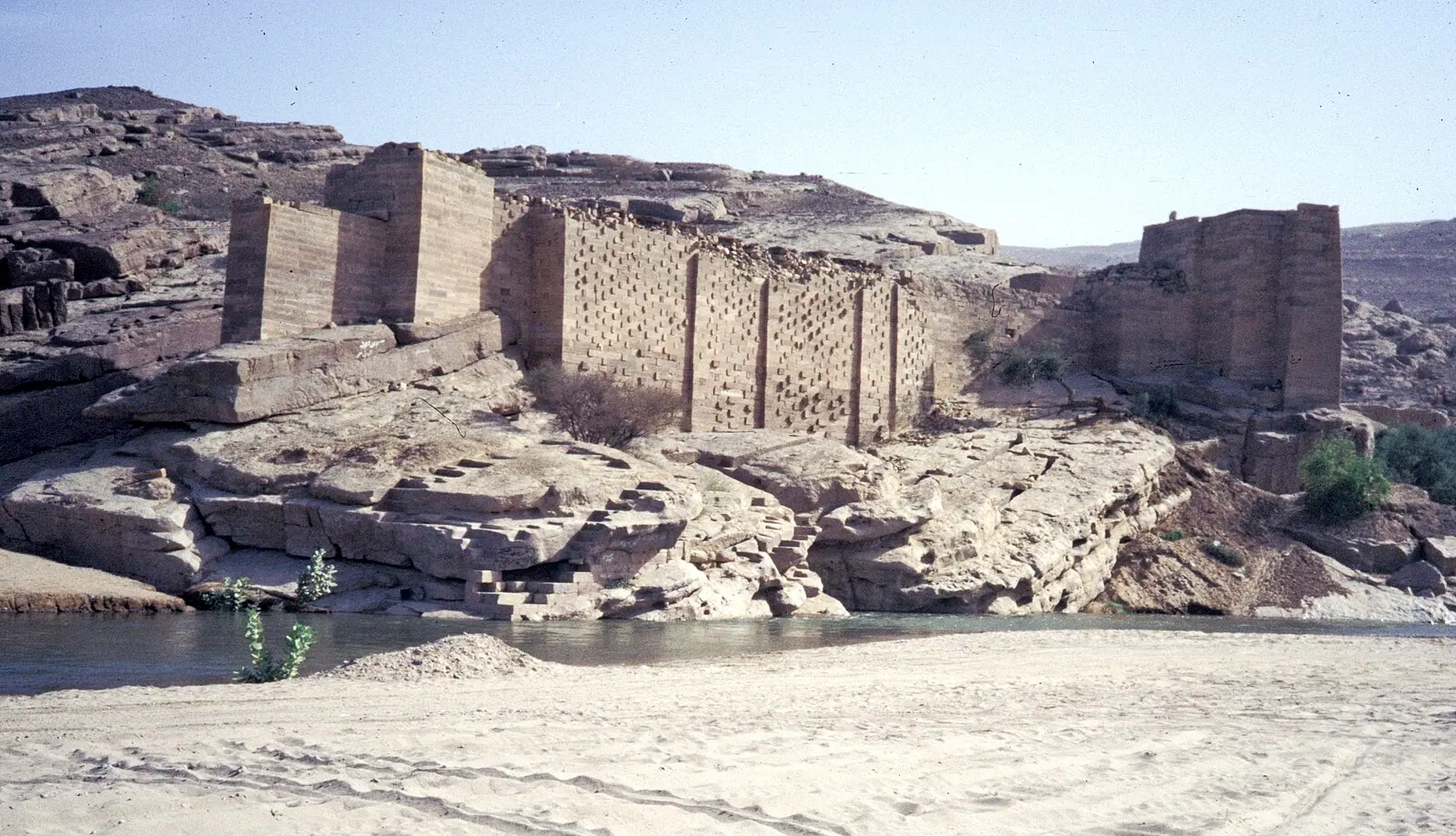 Yemen