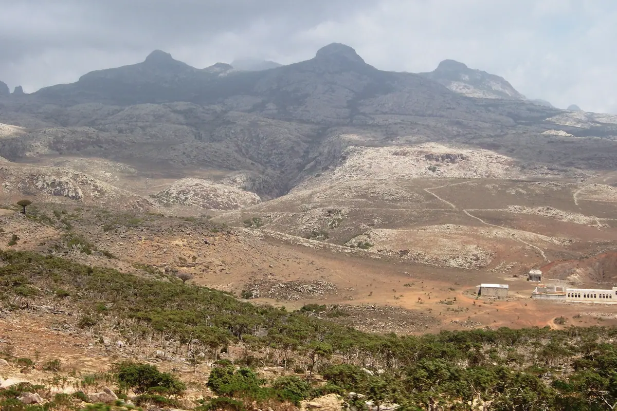 Yemen